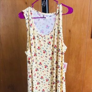 LulaRoe Dani dress
